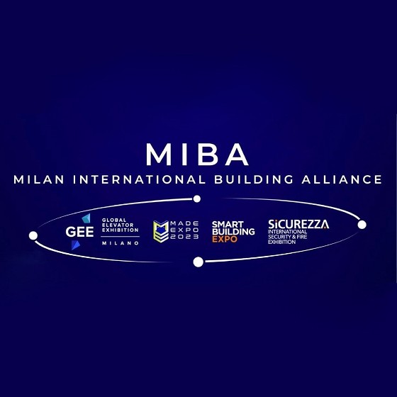 GESCO @ SICUREZZA 2023 - Dal 15 al 17 novembre Fieramilano