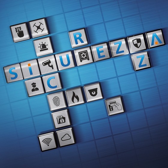 GESCO @ SICUREZZA 2023 - Dal 15 al 17 novembre Fieramilano